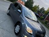 Chevrolet Cobalt 2021 года за 5 800 000 тг. в Костанай