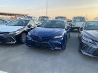 Toyota Camry 2022 года за 16 300 000 тг. в Актау