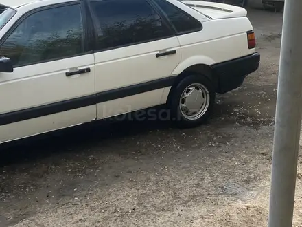 Volkswagen Passat 1993 года за 1 000 000 тг. в Жетиген