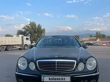 Mercedes-Benz E 320 2005 года за 4 180 000 тг. в Алматы