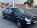 Mercedes-Benz E 320 2005 годаүшін4 180 000 тг. в Алматы – фото 4