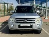 Mitsubishi Pajero 2008 года за 8 700 000 тг. в Астана