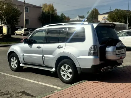 Mitsubishi Pajero 2008 года за 8 700 000 тг. в Астана – фото 4