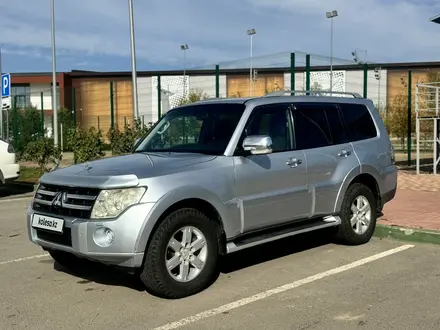 Mitsubishi Pajero 2008 года за 8 700 000 тг. в Астана – фото 2