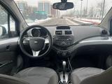 Chevrolet Spark 2022 года за 5 400 000 тг. в Алматы – фото 5