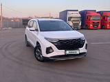 Hyundai Custin 2024 годаүшін11 000 000 тг. в Алматы
