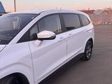 Hyundai Custin 2024 годаүшін11 000 000 тг. в Алматы – фото 3