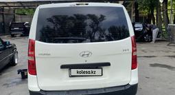 Hyundai H-1 2011 года за 7 000 000 тг. в Алматы – фото 2