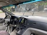 Hyundai H-1 2011 года за 7 000 000 тг. в Алматы – фото 4