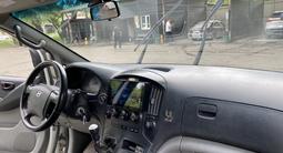 Hyundai H-1 2011 года за 7 000 000 тг. в Алматы – фото 4