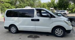 Hyundai H-1 2011 года за 7 000 000 тг. в Алматы – фото 3
