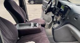 Hyundai H-1 2011 года за 7 000 000 тг. в Алматы – фото 5