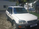 Toyota RAV4 1996 годаүшін3 500 000 тг. в Талдыкорган – фото 2