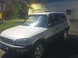 Toyota RAV4 1996 годаүшін3 500 000 тг. в Талдыкорган
