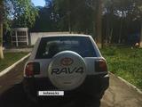 Toyota RAV4 1996 годаүшін3 500 000 тг. в Талдыкорган – фото 3
