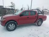Mitsubishi L200 2008 годаүшін3 500 000 тг. в Астана – фото 2