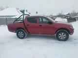 Mitsubishi L200 2008 годаүшін3 500 000 тг. в Астана – фото 4