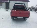 Mitsubishi L200 2008 годаүшін3 500 000 тг. в Астана – фото 3