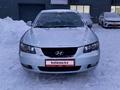 Hyundai Sonata 2006 года за 3 600 000 тг. в Усть-Каменогорск – фото 2