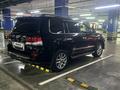 Lexus LX 570 2013 года за 24 000 000 тг. в Астана