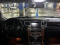 Lexus LX 570 2013 года за 24 000 000 тг. в Астана – фото 6