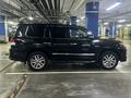 Lexus LX 570 2013 года за 24 000 000 тг. в Астана – фото 5