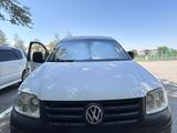 Volkswagen Caddy 2006 года за 4 000 000 тг. в Алматы