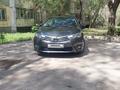 Toyota Corolla 2015 года за 7 700 000 тг. в Алматы – фото 2