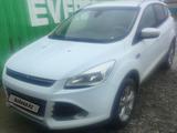 Ford Kuga 2016 года за 9 000 000 тг. в Затобольск