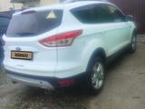 Ford Kuga 2016 года за 9 000 000 тг. в Затобольск – фото 3