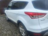 Ford Kuga 2016 года за 9 000 000 тг. в Затобольск – фото 4