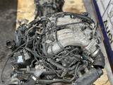 Двигатель VG33E 3.3 литра Nissan Pathfinder, X-Terra, Elgrant, Navara; за 700 000 тг. в Астана