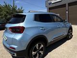 Chery Tiggo 4 Pro 2022 года за 7 200 000 тг. в Уральск – фото 2