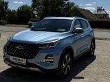 Chery Tiggo 4 Pro 2022 года за 7 200 000 тг. в Уральск