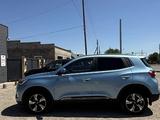 Chery Tiggo 4 Pro 2022 года за 7 200 000 тг. в Уральск – фото 4