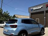 Chery Tiggo 4 Pro 2022 года за 7 200 000 тг. в Уральск – фото 5