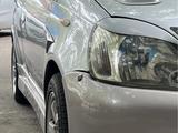 Toyota Vitz 2003 годаүшін2 000 000 тг. в Алматы – фото 2