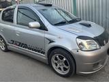 Toyota Vitz 2003 годаүшін2 000 000 тг. в Алматы – фото 3