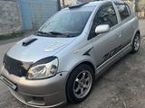 Toyota Vitz 2003 годаүшін2 000 000 тг. в Алматы – фото 4