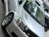 Toyota Vitz 2003 годаүшін2 000 000 тг. в Алматы