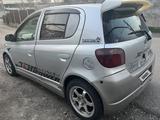 Toyota Vitz 2003 годаүшін2 000 000 тг. в Алматы – фото 5