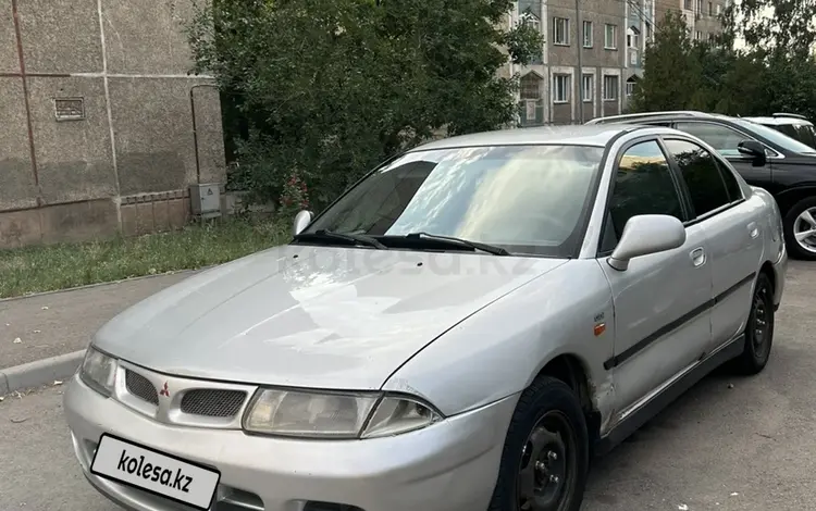 Mitsubishi Carisma 1998 годаfor600 000 тг. в Алматы