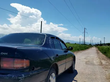 Toyota Camry 1993 года за 1 080 000 тг. в Алматы – фото 2