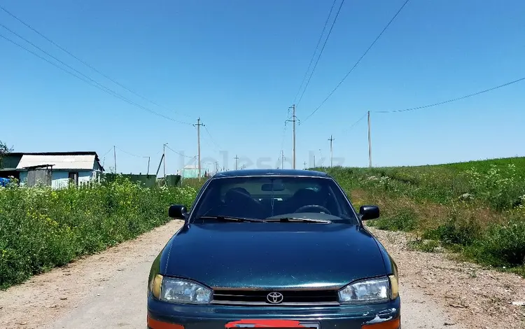 Toyota Camry 1993 года за 1 080 000 тг. в Алматы