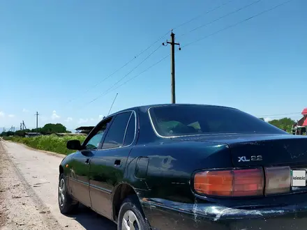 Toyota Camry 1993 года за 1 080 000 тг. в Алматы – фото 4