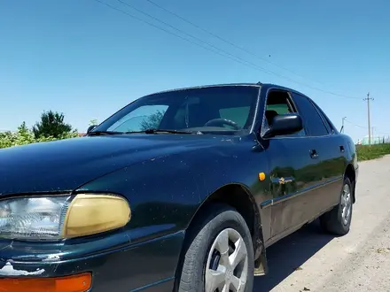 Toyota Camry 1993 года за 1 080 000 тг. в Алматы – фото 5