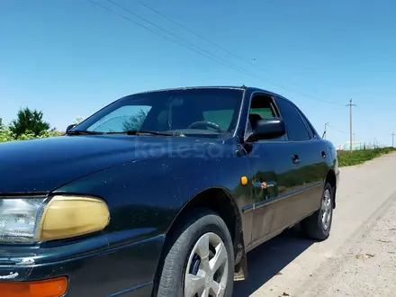 Toyota Camry 1993 года за 1 080 000 тг. в Алматы – фото 6