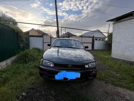 Toyota Camry 1993 года за 1 080 000 тг. в Алматы – фото 9
