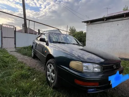 Toyota Camry 1993 года за 1 080 000 тг. в Алматы – фото 10