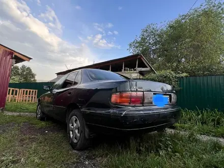 Toyota Camry 1993 года за 1 080 000 тг. в Алматы – фото 11